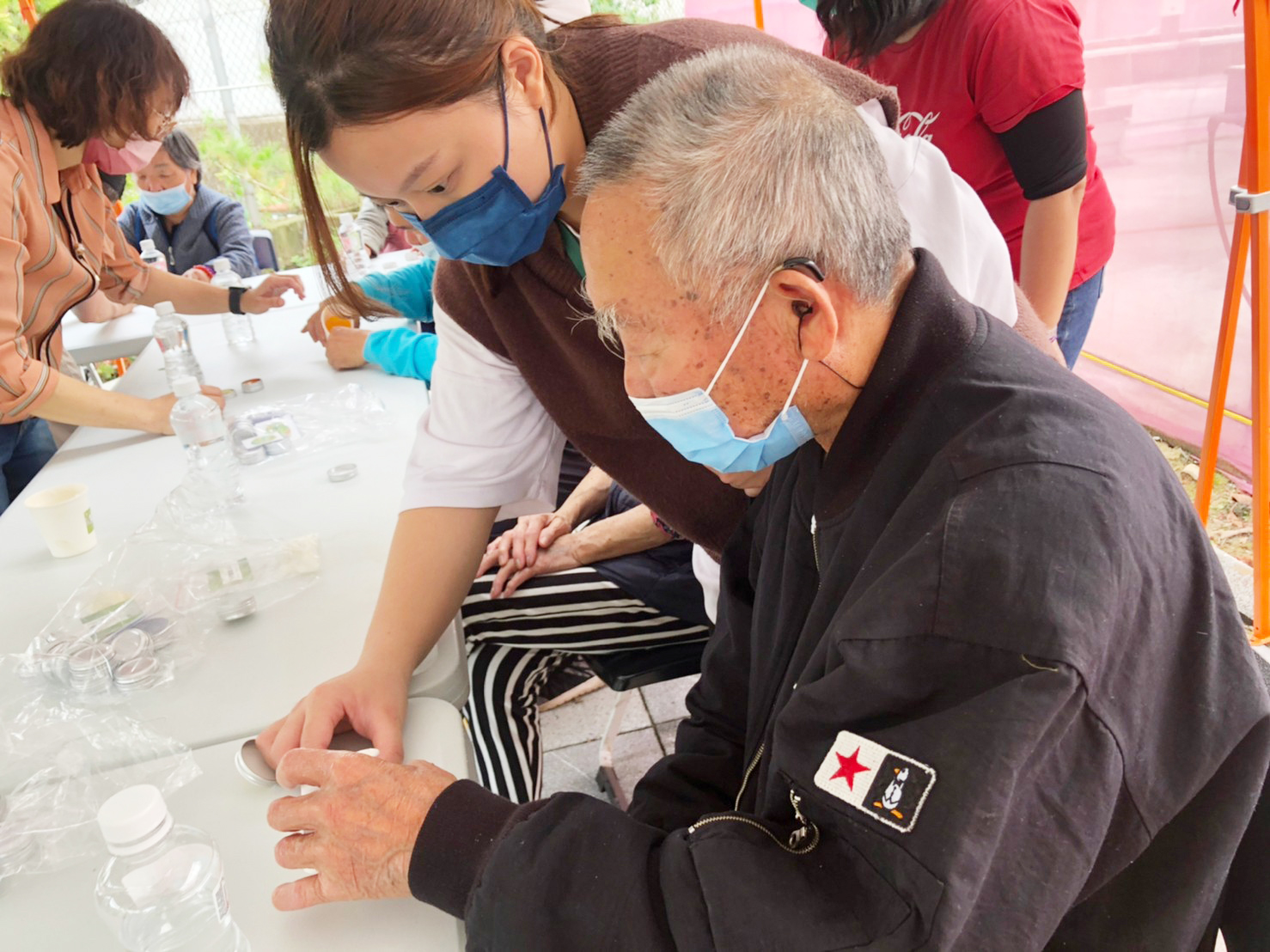 神岡日照中心